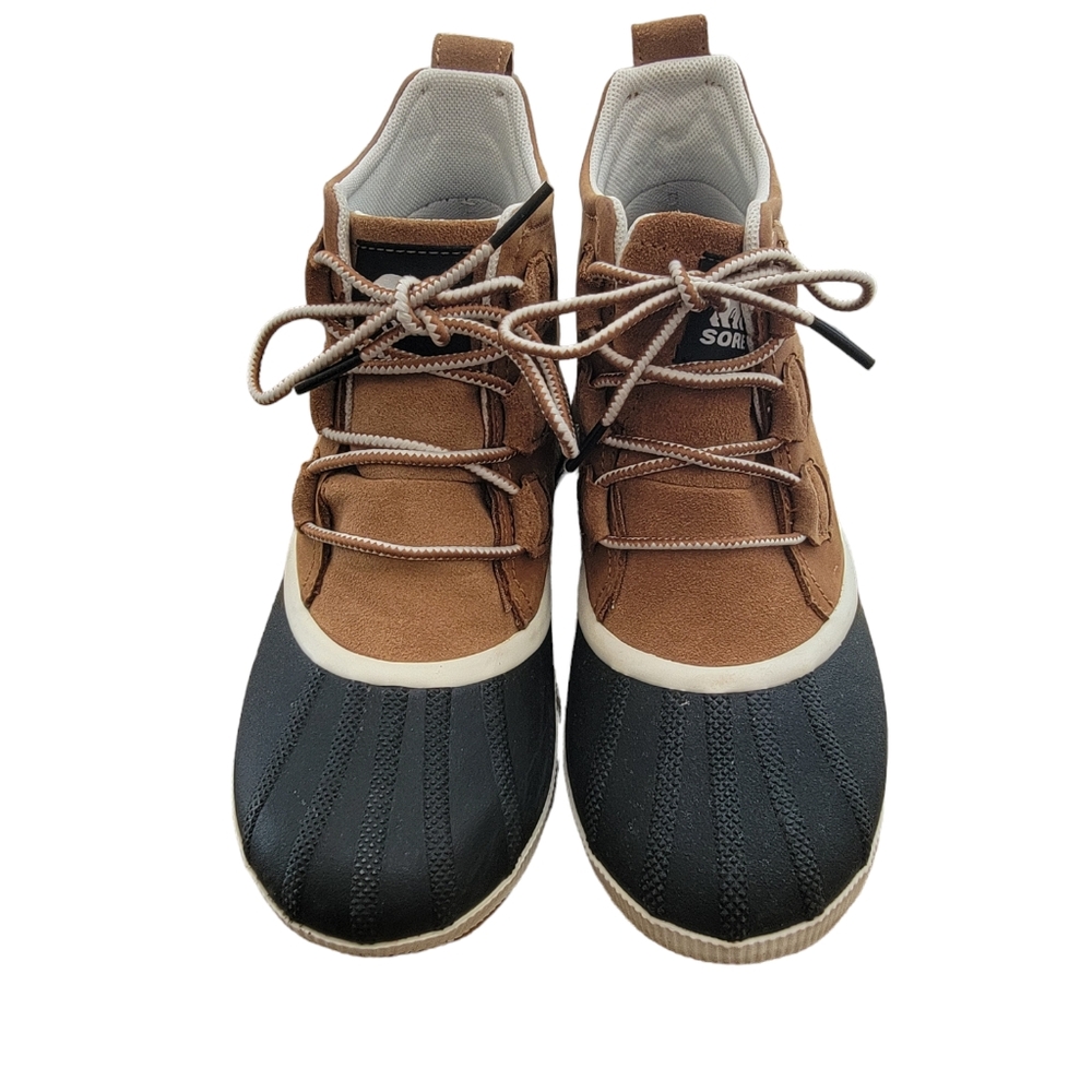 Womens size 9.5 Sorel Out N About III Duck Boot